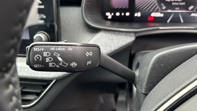 Skoda Scala 1.0 TSI 95 SE 5dr Petrol Hatchback